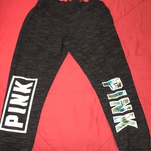 BRAND NEW VICTORIA SECRET SWEATS!!!!